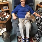 Beverly Harrelson - Facebook