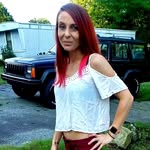 Beverly Dawn Hartness - @beverly_hartness - Instagram