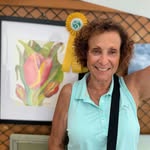 Beverly Haber - @beverlyh_art - Instagram