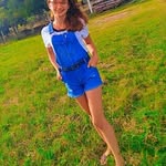 Beverly Hart - @okonkowify - Instagram