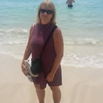 Beverly Hart - @bev1216 - Instagram