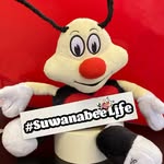 Beverly Hart - @suwanabeelife - Instagram
