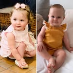 Beverly Harvey - @bevharv - Instagram