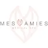 BEVERLY HARVEY - @mes.amies.spa - TikTok