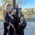Beverly Harvey - @nhawkdragon - Instagram