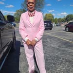 Beverly Hassell - @beverlyhassell2023 - Instagram