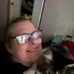 Beverly Hatcher - @beverlysmiley1984 - Instagram