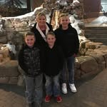 Beverly Hatcher Weeks - @beverlyspencer0408 - Instagram