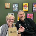 Beverly Arbogast Hauser - @arbogasthauser - Instagram