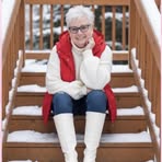 Beverly Hauser - Facebook