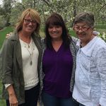 Beverly Ann Hay - @beverlyhay4 - Instagram