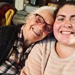 Beverly Joy Parker Hebert - @davebeve - Instagram
