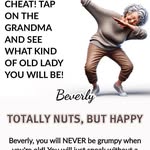 Beverly Helmick - @helmick458 - Instagram