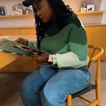 Beverly Hemphill - @lifasibontze - Instagram