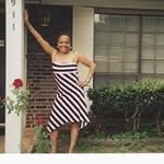 Beverly Henry - @lilbevchenry - Instagram