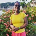 Beverly Henry - @beverley_henrey - Instagram