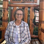 Beverly Henry - @grandmahenry_66 - Instagram