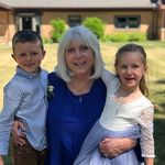 Beverly Larsen Herman - @beverlyherman3 - Instagram
