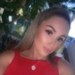 Beverly Herrera - @noweye1810 - Instagram