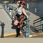 Beverly Herrera - @missy_bev_ - Instagram