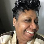 Beverly Herring - @beverly.garmondykes - Instagram