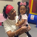 Beverly Herron - @bjoe710 - Instagram