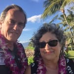Beverly Hirsch - @bevhirsch - Instagram
