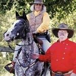 Beverly Hirsch Murray - @gunfightergirl - Instagram