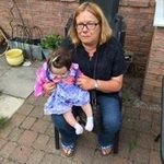 Beverley Holbrook - @beverleyholbrook - Instagram