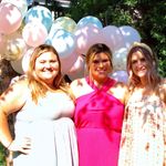 Beverly Cooper Holbrook - @bholbrook3 - Instagram