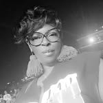 Beverly Holmes - @mzbusyb - Instagram