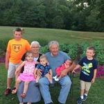Beverly Holt - @beverly.holt - Instagram