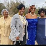 Beverly Holt Copeland - @bever_lyholt - Instagram