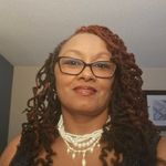 Beverly Holt Copeland - @bevcope14 - Instagram