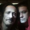 kid Kentucky and lady venom202 - @howard.beverly - TikTok