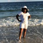 Beverly Howell Malone - @beverlymalone95 - Instagram