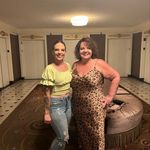 Beverly Howell-Mauger - @mamakin1021 - Instagram