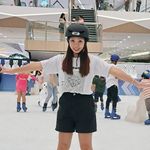 Beverly Grace Ila Huerta - @bebvrly - Instagram