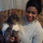 Beverly hunt - @queendark_lovely - Instagram