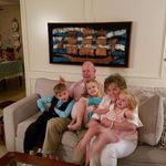 Beverly Hurley Yeager - @beverlyhurleyyeager - Instagram