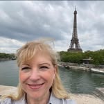 Beverly A S Karas-Irwin - @dr_baski - Instagram