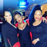 Beverly Adriana Isaacs - @beverlyisaacs - Instagram