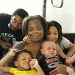 Beverly Isaac - @auntbev0602 - Instagram