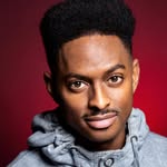 ISAAC BEVERLY - @officialisaacbeverly - Instagram