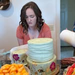 Beverly Wallis Jensen - @baked.bybev - Instagram