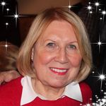Beverly Jean Johnston - @beverlyjeanjohnston - Instagram