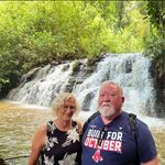Beverly Johnston - @buzzrn1229 - Instagram