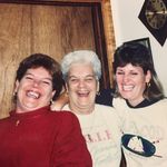 Beverly Johnston - @bev_mamaj - Instagram