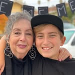 Beverly Kahn Zakin - @mememedesignsbybeverlyzakin - Instagram