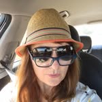 Beverly Parkins-Kahn - @urathakahn - Instagram